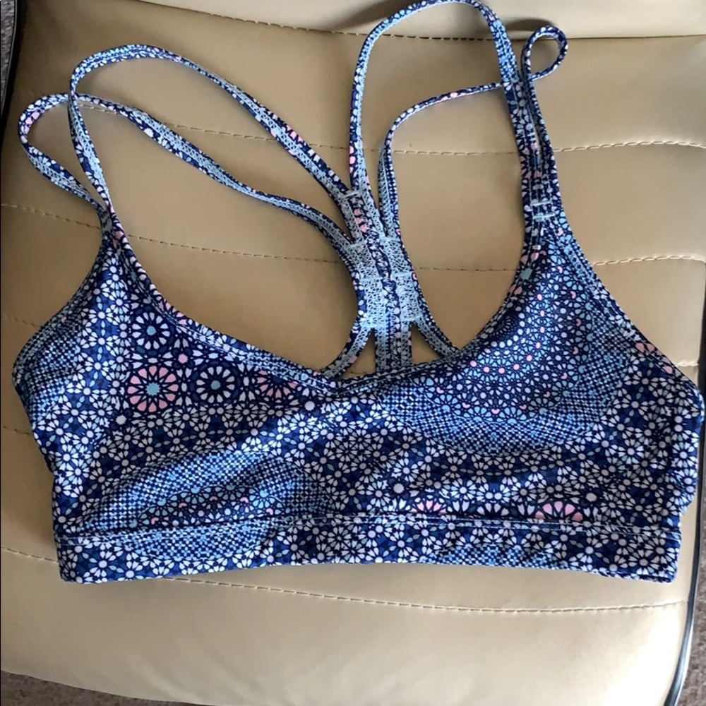 Lorna Jane workout bra. Perfect condition